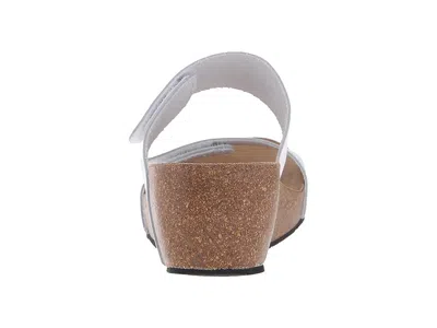 Eric Michael Liat In White