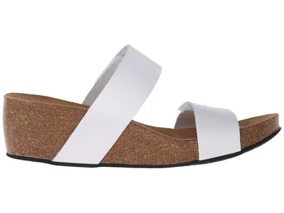 Eric Michael Liat In White