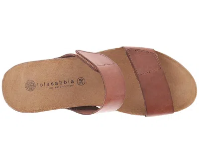 Eric Michael Liat In Brown