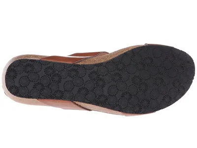 Eric Michael Liat In Brown