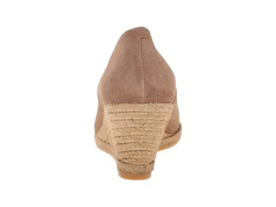 Eric Michael Teva In Brown