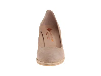 Eric Michael Teva In Brown