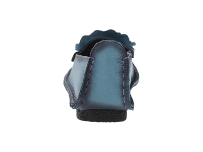 L'artiste By Spring Step Dezi In Blue