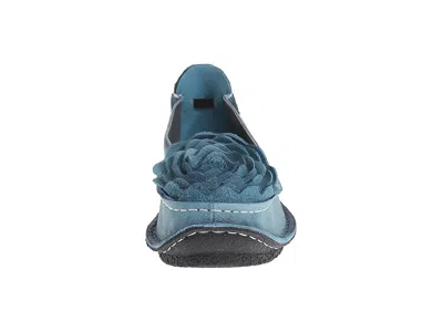 L'artiste By Spring Step Dezi In Blue