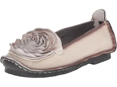 L'artiste By Spring Step Dezi In Neutral