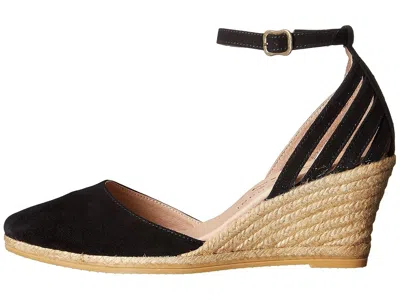 Eric Michael Vera In Black