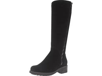 La Canadienne Cecile In Black