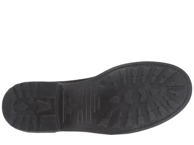 La Canadienne Cecile In Black