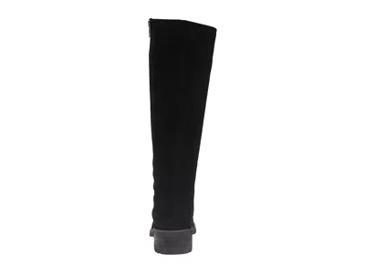 La Canadienne Cecile In Black