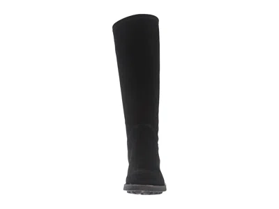 La Canadienne Cecile In Black