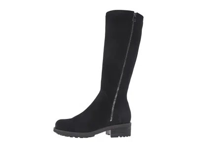 La Canadienne Cecile In Black