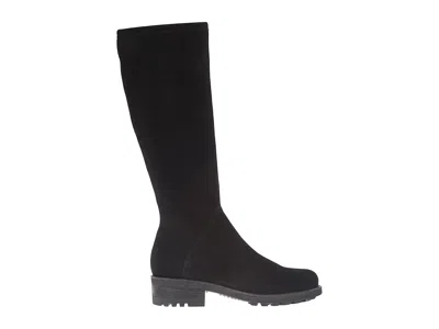 La Canadienne Cecile In Black