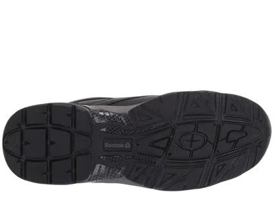 Reebok Work Beamer In Black