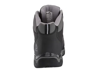 Reebok Work Beamer In Black