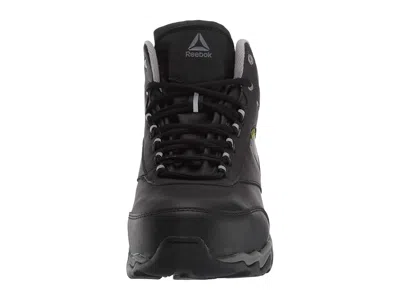 Reebok Work Beamer In Black