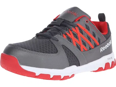 Reebok Work Sublite Work