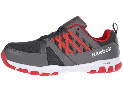 Reebok Work Sublite Work
