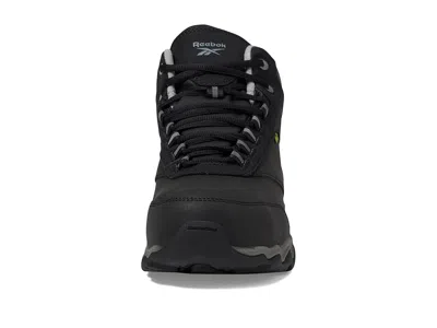 Reebok Work Beamer In Black
