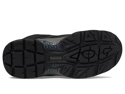 Reebok Work Beamer In Black