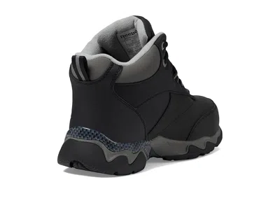 Reebok Work Beamer In Black