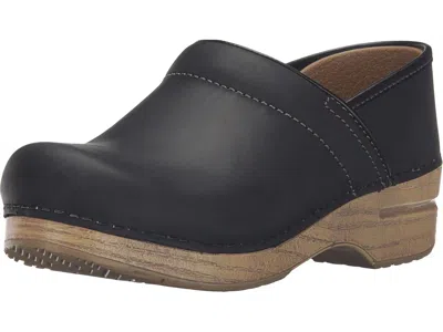 Dansko Professional In Black