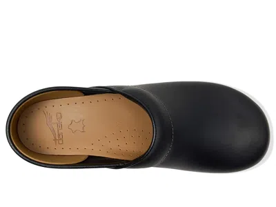 Dansko Professional In Black