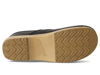 Dansko Professional In Black