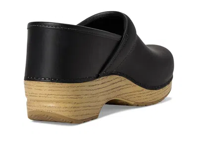 Dansko Professional In Black