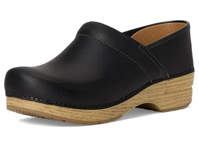 Dansko Professional In Black