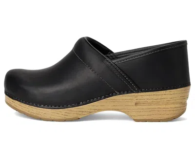 Dansko Professional In Black