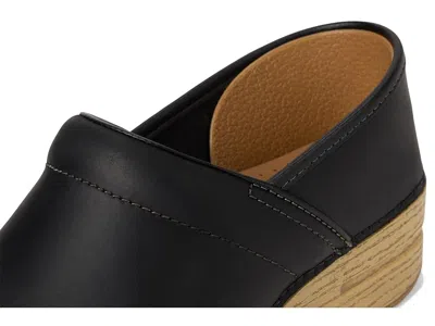 Dansko Professional In Black