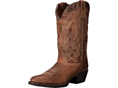 Laredo Maddie Cowboy In Brown