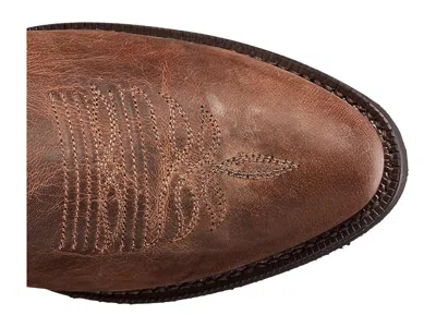Laredo Maddie Cowboy In Brown