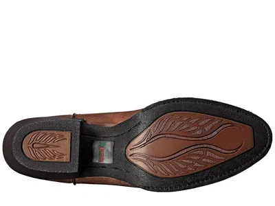 Laredo Maddie Cowboy In Brown
