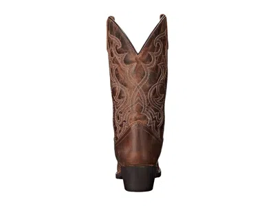 Laredo Maddie Cowboy In Brown