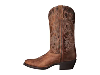 Laredo Maddie Cowboy In Brown
