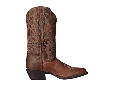 Laredo Maddie Cowboy In Brown