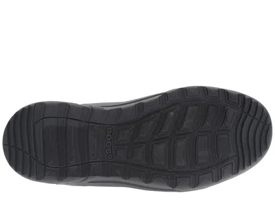 Bogs Bozeman Mid Waterproof Boot In Black