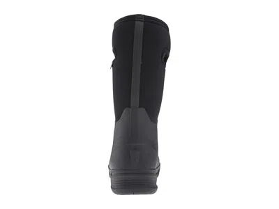 Bogs Bozeman Tall Boots In Black