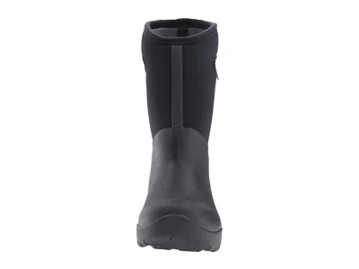 Bogs Bozeman Tall Boots In Black