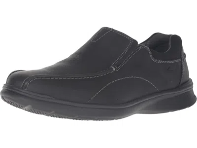 Clarks Cotrell Step In Black
