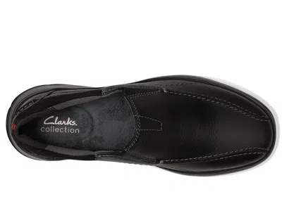 Clarks Cotrell Step In Black