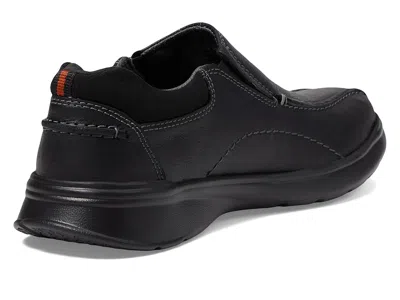 Clarks Cotrell Step In Black