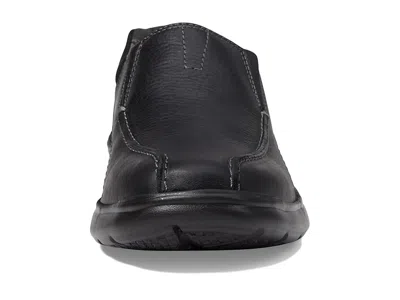 Clarks Cotrell Step In Black
