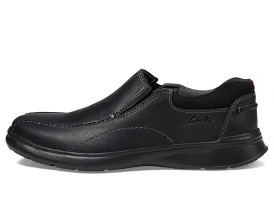Clarks Cotrell Step In Black