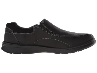 Clarks Cotrell Step In Black