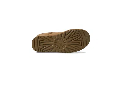 Ugg Classic Tall Ii In Brown