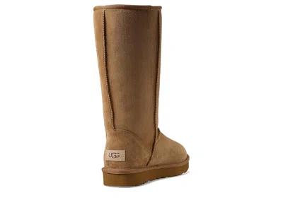 Ugg Classic Tall Ii In Brown
