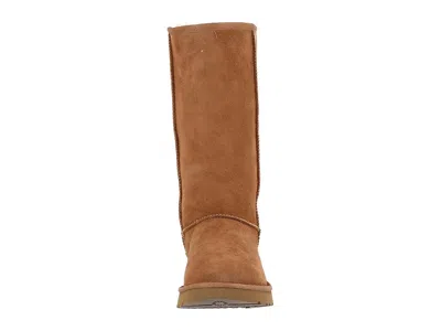 Ugg Classic Tall Ii In Brown