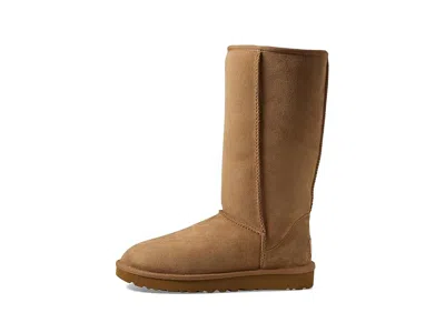 Ugg Classic Tall Ii In Brown